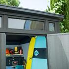 Depósito | Armazém Para Jardim Artisan Keter